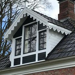 Bouwbedrijf B Kooi BV