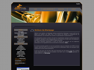 Blackpage Software-Ontwikkeling