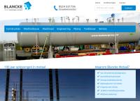Blancke Metaalbewerking Bv