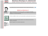 Blanksma Belastingen & Administratie