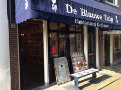 De Blauwe Tulp