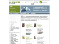 Bloemberg Boeken