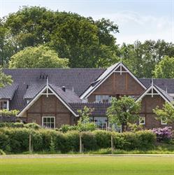 Landhuishotel en Restaurant De Bloemenbeek