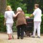 Bloemendael Woon- en Zorgvoorziening