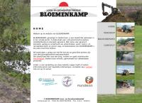 Bloemenkamp Grondverzet