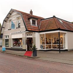 Blom Schoenen-Sport en Lederwaren