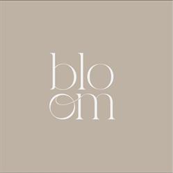 Bloom wedding