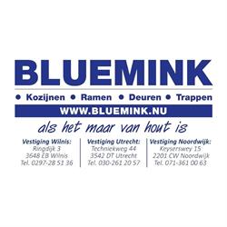 Bluemink Bv