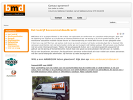 Bmd Bouwenmetdaadkracht