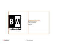 Bm Tandtechniek