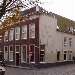 Burgersdijk & Niermans Boekveilingen Antiquariaat