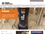 Boart Longyear Netherlands Bv