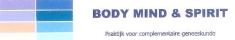 Body Mind & Spirit Praktijk Voor Complementaire/Alternatieve Geneeswijzen