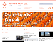 Boeddhistische Omroep Stichting
