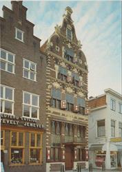 Boekhandel De Mandarijn
