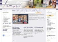 Boekhandel de Wegwijzer