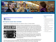 Baas Boekhandel Jacques