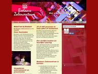 Boelaars Zalencentrum