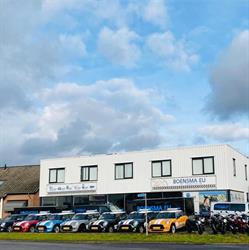 Boensma Verkeersschool