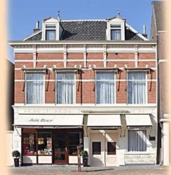 Jan Boer BV Banketbakkerij