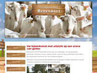 Breevoort Conferentiezalen en Melkgeiten