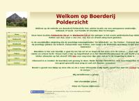 Polderzicht Recreatieboerderij