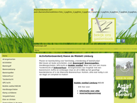 Boerengolf Hoeve de Middelt