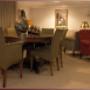 Eetkamer tafels