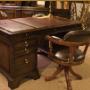 Bureau -bureaustoel
