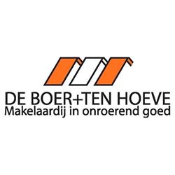 De Boer en Ten Hoeve