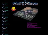Böhmerwald