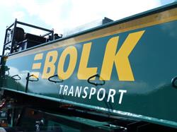 Bolk Transport Bv