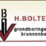 H Bolten Grondboringen