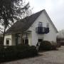 landelijke woning