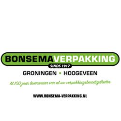 Bonsema Verpakking Sinds 1917