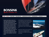 Bonsink Yacht Painters Bv