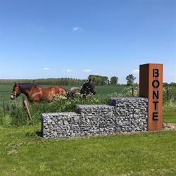 Camping Bonte Hoeve