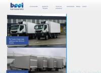 Booi Bv Carrosserie- en Wagenbouwbedrijf