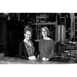 Booijink en Visser Meubelrestauratie