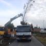 eigen bezorgservice