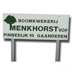 Boomkwekerij Menkhorst
