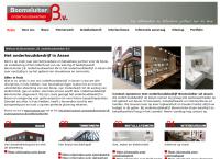 Boomsluiter J b Onderhoudswerken Bv