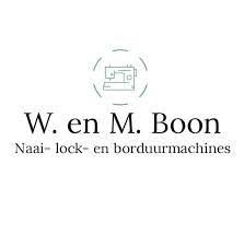 Boon W & M