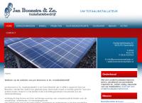 Installatiebedrijf Jan Boonstra en Zonen