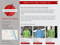 Borduurstudio Mariska