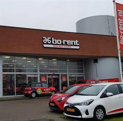 Bo-rent - Middelburg
