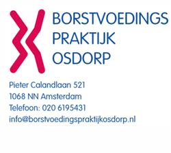 Borstvoedingspraktijk Osdorp