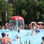 Bosbad Zwembad Buitenbad