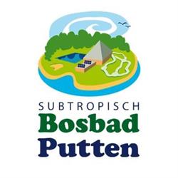 Bosbad Putten
