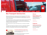 Bos Transport Service